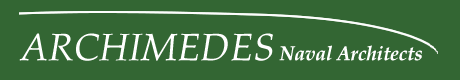 ARCHIMEDES Naval Architects - Home